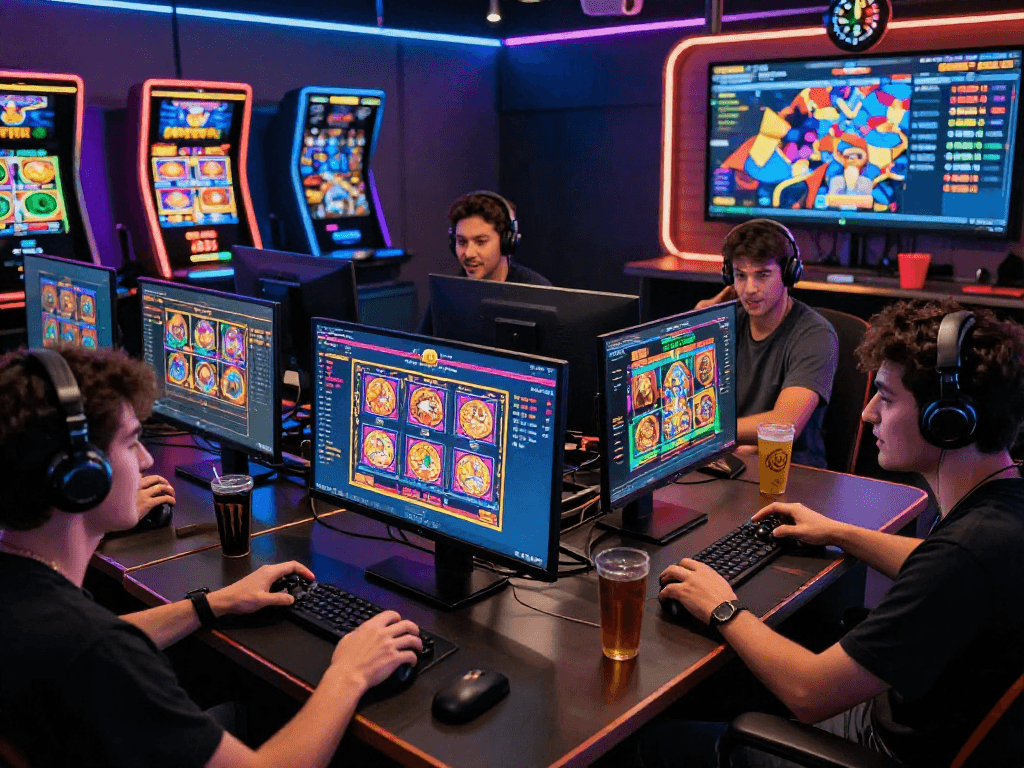 Tanganemas menghadirkan pengalaman bermain slot online terbaik dengan gameplay seru dan kualitas tinggi.