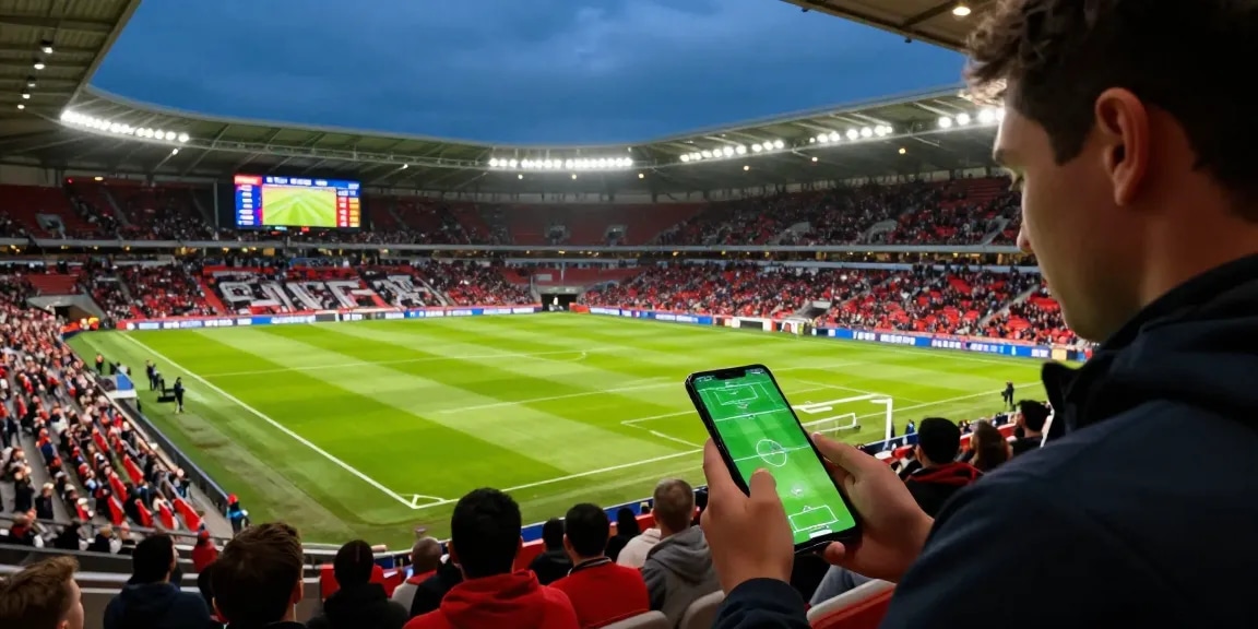 สมัครแทงบอลโลก for expert betting predictions and match odds analysis in a dynamic sports environment.