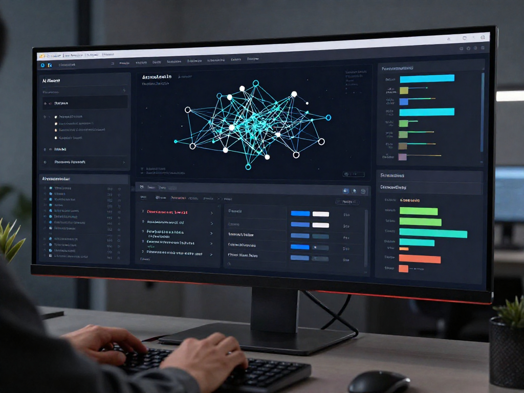 Brunnettebaby nude showcased within AI tools and automation SaaS insights.