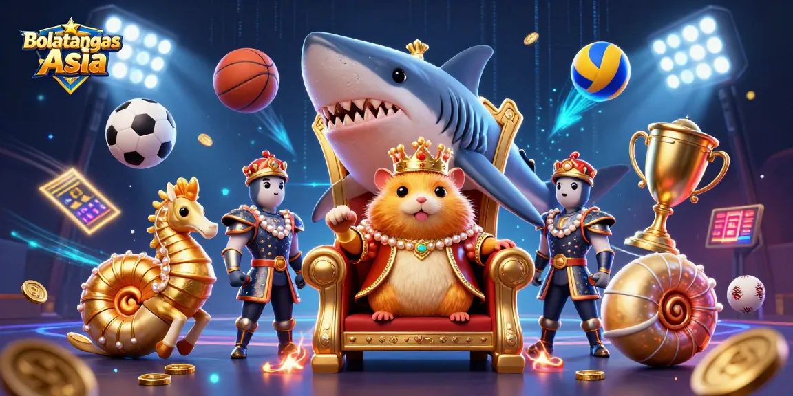 Engage with Bolatangkas Asia's thrilling online gaming platform featuring high-stakes gameplay and vibrant atmosphere.