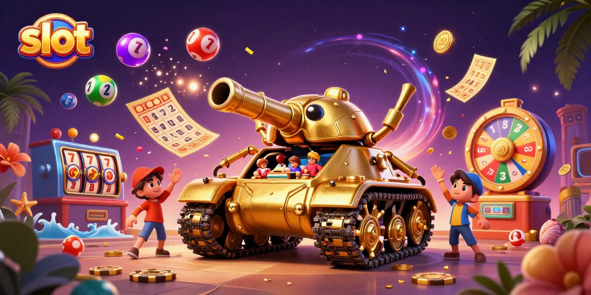 Engage with exciting slot gaming dynamics featuring colorful elements and casino themes.