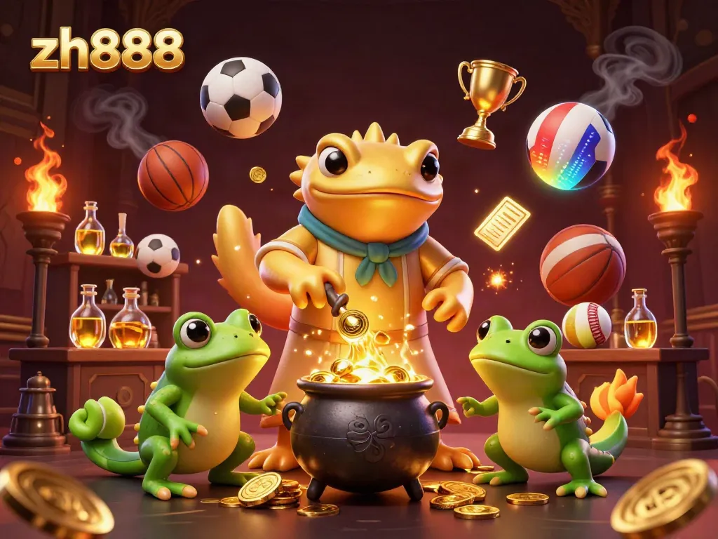 Engage with thrilling gameplay in the zh888 online gaming universe, featuring dynamic characters and elements.