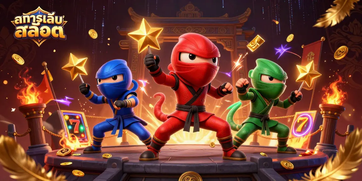 Raih kemenangan dengan slot online di dunia kasino yang inovatif.