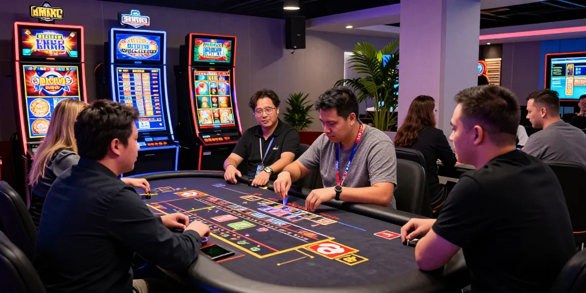 Explore exciting online casino games at https://78winnh.net/ with live dealers and vibrant game graphics.