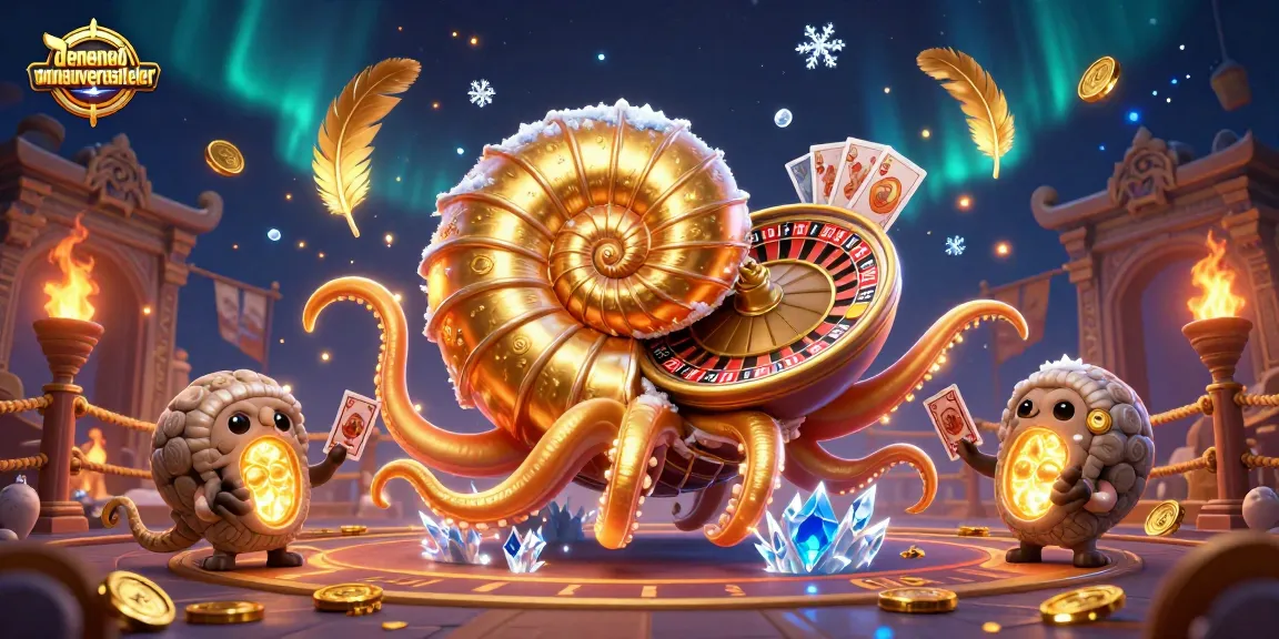 Experience the exciting world of denemebonusuverensiteler with our vibrant casino-themed illustration.