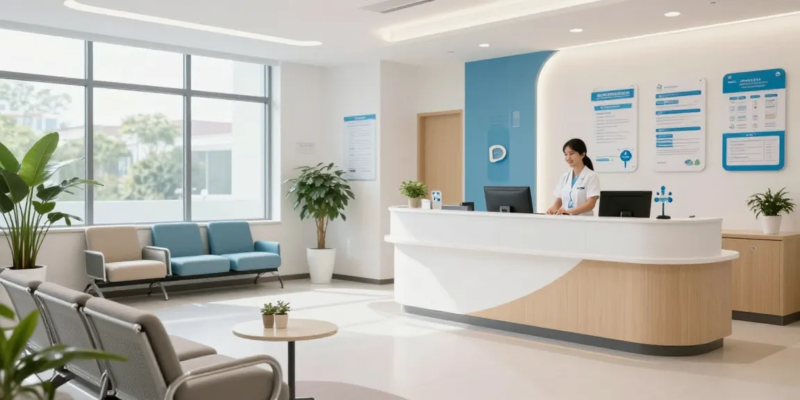 David Hoffmeister reviews reflect compassionate patient care and wellness services in a modern healthcare setting.