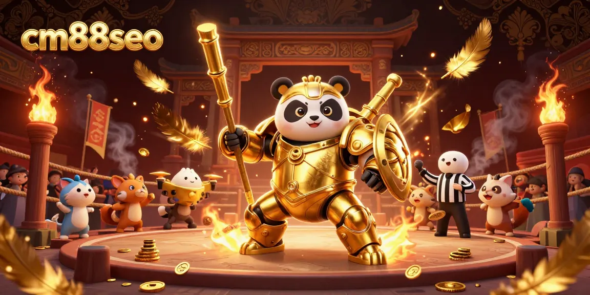 Engage with cm88seo in this vibrant casino-themed action showcasing gambling spirit.