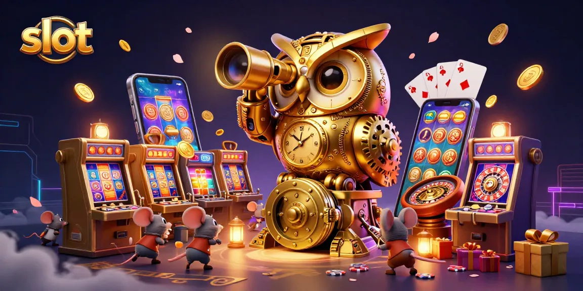 Raih kemenangan dengan slot seru yang dipenuhi simbol keberuntungan di mesin slot.