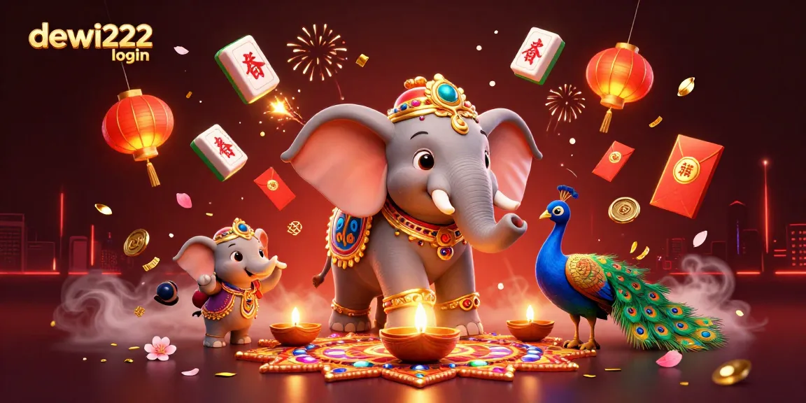 Menggali peluang menang dengan dewi222 login untuk pengalaman slot online yang menarik dan inovatif.
