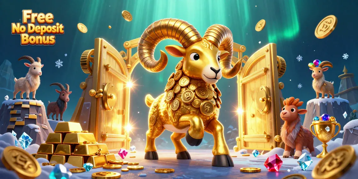 Experience thrilling gameplay with Free No Deposit Bonus at captivating online casinos!