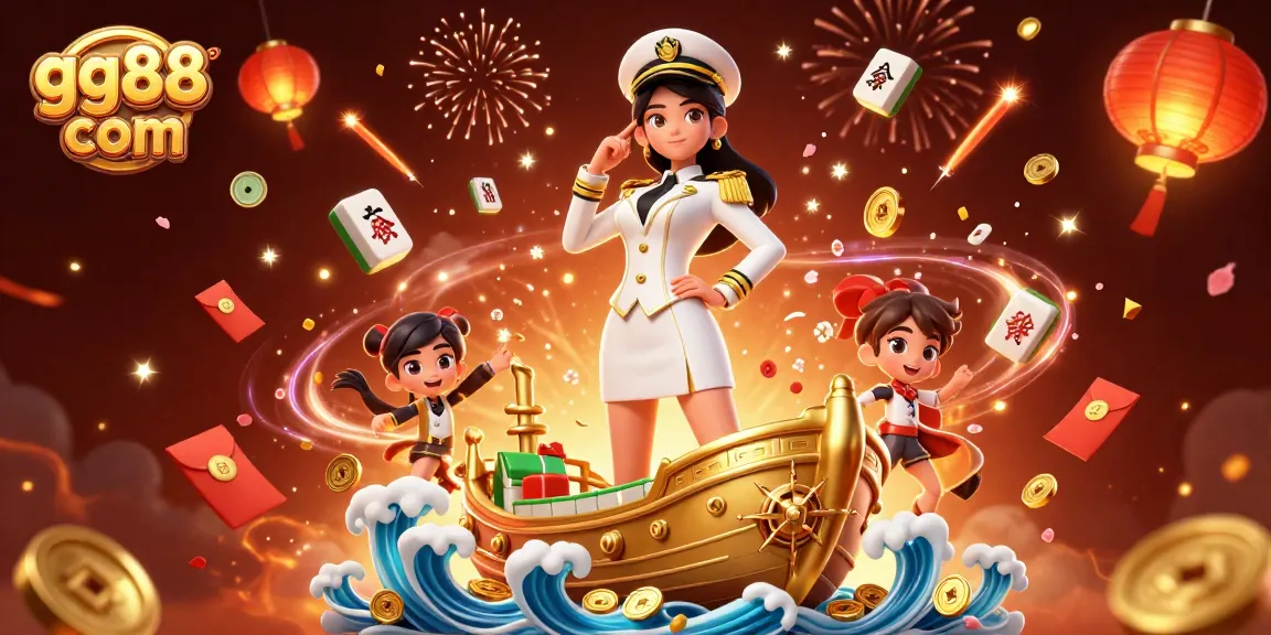 Experience excitement with gg88 com as you win big in captivating online casino games.